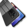 Schutzhülle für Xiaomi Poco F3 / Mi 11i Hülle Transparent Produktbild-Vorschau 2