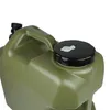 Faith Jerrycan 18 L Kanister mit Hahn, 18 Liter - 37,0 x Produktbild-Vorschau 6