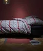 Fleuresse Lech Edelflanell Bettwäsche 240x220 Karo beige Produktbild-Vorschau 2