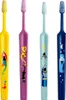 Weiche Zahnbürsten für Kinder ab 3 Jahren Compact KIDS Produktbild-Vorschau 2