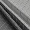 Renforce Bettwäsche Set 240x220 cm in Grau Anthrazit Produktbild-Vorschau 4