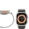 DUX DUCIS GS Nylon Armband passend für Apple Watch 38 / 40 Produktbild-Vorschau 7