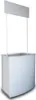 Promotion-Theke ohne Druck, Messetheke, Messetresen, Theke, Produktbild-Vorschau 1