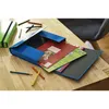 Sammelbox Velocolor A4 mittelblau Produktbild-Vorschau 2
