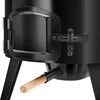 Raketový gulášový kanón, 17 l, 5v1, vrátane príslušenstva - Náhľad obrázku produktu 10