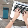 kwmobile Handyhülle für Google Pixel 6 Hülle - Silikon Case Produktbild-Vorschau 5