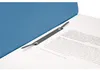 FALKEN 80003809 50x Ösenhefter blau DIN A4 Productafbeelding-voorbeeld 5