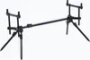 Prologic C-Series Convertible 2 Rod Pod - Rodpod Produktbild-Vorschau 2