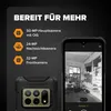 HAMMER CONSTRUCTION 3 THERMAL 5G MILITARY EDITION: Een Productafbeelding-voorbeeld 12