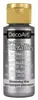 DECOART Dazzling Metallics Vernice acrilica, Acrylfarbe - Anteprima dell’immagine prodotto 1