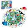 puzzle Animaux XXL Junior carton 27 pièces Voir les images du produit 8
