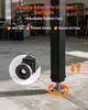 VEVOR pracovný stôl, 680 kg, dielenský stôl 122x60 cm veľká Náhľad obrázku produktu 5