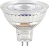 OSRAM LED-Lampada MR16, 5 Stück, GU5,3, 3,8 W, 345 lm, 2700 Anteprima dell’immagine prodotto 4