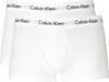 Calvin Klein 3er-Pack Low Rise Boxershorts U2664G für Produktbild-Vorschau 1
