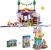 LEGO 41747 Friends Heartlake City Gemeinschaftsküche Produktbild-Vorschau 5