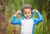 BANZ Ohrenschützer Kinder Onyx Schwarz Produktbild-Vorschau 4