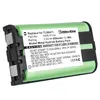 Akku kompatibel mit Panasonic TL26411 - Ni-MH 850mAh - für Produktbild-Vorschau 1