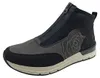 Rieker Damen Stiefelette High Top Sneaker Reißverschluss Produktbild-Vorschau 26
