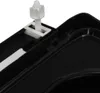 vidaXL Toilettensitz mit Absenkautomatik und Quick-Release Produktbild-Vorschau 6