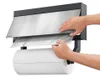 METALTEX Küchenrollenspender Tango Inox 109865 Voir les images du produit 7