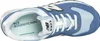 New Balance 574 Wildleder Trainer, Blau 45 EU Produktbild-Vorschau 6
