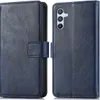 imoshion  Klapphülle Samsung Galaxy A34 (5G) - Dunkelblau Produktbild-Vorschau 1