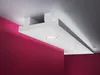 ELHARE Modanature per stucchi Profilo LED Spot Striscia di Anteprima dell’immagine prodotto 2