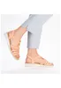 Rieker Sandalette Orange Produktbild-Vorschau 6