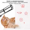 AdroitGoods Długopis laserowy dla kota - ładowany przez USB Podgląd zdjęcia produktu 8