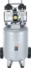 Compresseur d'air 49L Compresseur silencieux 2HP Pompe à Voir les images du produit 10