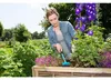 Gardena Combisystem-Blumenrechen, Handrechen, Schwarz, Produktbild-Vorschau 23