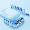 Powerbank Joyroom Jr-L003 Jelly 10000Mah, Lightning, 22.5W Produktbild-Vorschau 9