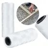 Sznurek biały dratwa 300 m polipropylenowy 1 mm do roślin Podgląd zdjęcia produktu 3