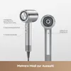 MOVA SHINE 20 Haartrockner Silber – KI-gesteuerte Produktbild-Vorschau 5