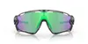 Oakley Jawbreaker 92904631 Grey Ink/Prizm Road Jade Produktbild-Vorschau 7