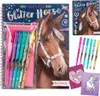 Depesche Kleurboek Miss Melody: Glanzende paarden met Productafbeelding-voorbeeld 6