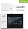 HUXGO HXA007 Système d'alarme maison WiFi + GSM 2G avec Voir les images du produit 3