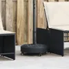 vidaXL Sonnenschirmständer mit Rollen für Ø38/48 mm Mast 27 Produktbild-Vorschau 2