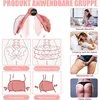 Beckenbodentrainer Oberschenkeltrainer Beinpresse für Produktbild-Vorschau 2