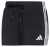 Adidas 3S Sh 3In Black/White Black/White M Produktbild-Vorschau 1