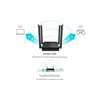 TP-Link Router ARCHER C64, schwarz, Kunststoff, Produktbild-Vorschau 4