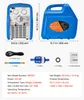 VEVOR Appareil portable de récupération de réfrigérants, Voir les images du produit 7