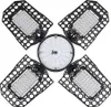 Faltbar E27 LED Pflanzenlicht 150W Vollspektrum Gewächshaus Produktbild-Vorschau 6