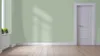 WALLCOVER Wandfarbe Salbeigrün Hochdeckend Klasse 1 Matt 1L Produktbild-Vorschau 2