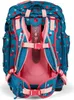 ergobag sac d'école Maxi-Set 6 pièces VoltiBär bleu pétrole Voir les images du produit 4