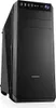 MODECOM Oberon Pro Glas Schwarz, Midi-Tower PC-Gehäuse, Produktbild-Vorschau 1
