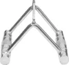 Sporttrend 24® Parallelgriff breit | Rudergriff Parallel Produktbild-Vorschau 3