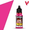 Vallejo Game Color Magenta fluorescente (18 ml) Anteprima dell’immagine prodotto 1