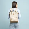 Cabaïa Adventurer Medium Alger rose - Rucksack Produktbild-Vorschau 11