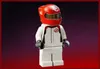LEGO® Speed Champions 77250 MoneyGram Samochód wyścigowy Podgląd zdjęcia produktu 26